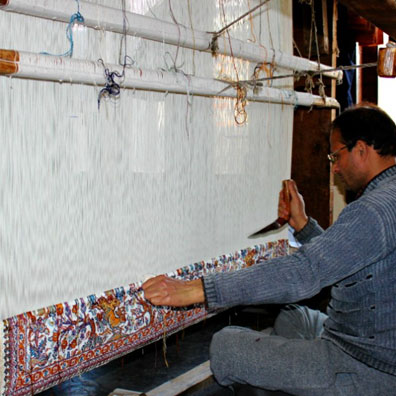 Rugs India Craftsmen